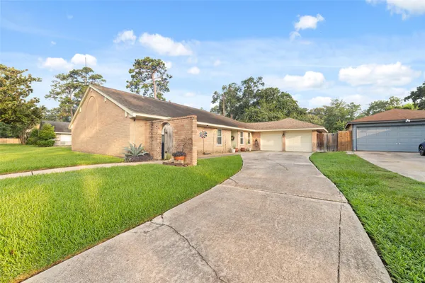 $270,000 | 218 Black Forest Drive, Spring, TX 77388