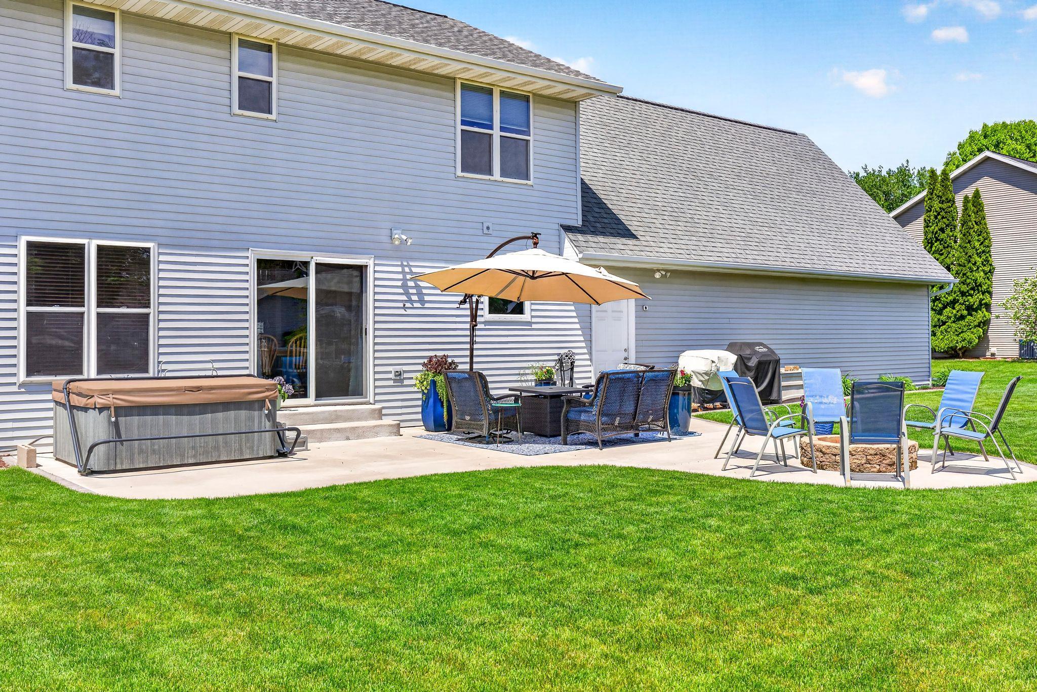 N9152 Kernan Avenue Appleton, WI 54915 - Photo 40 of 50