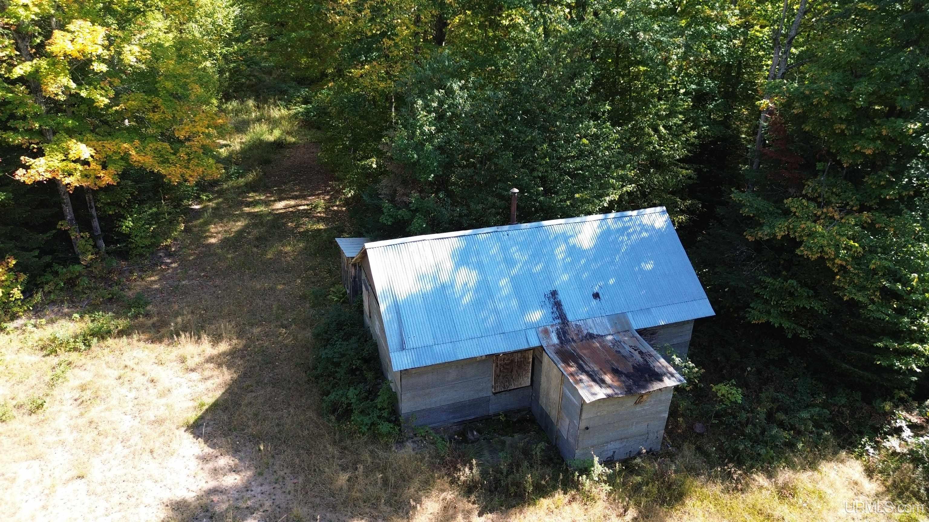 Off Usfs Trail, Unit 2440 Wetmore, MI 49895 - Photo 17 of 34