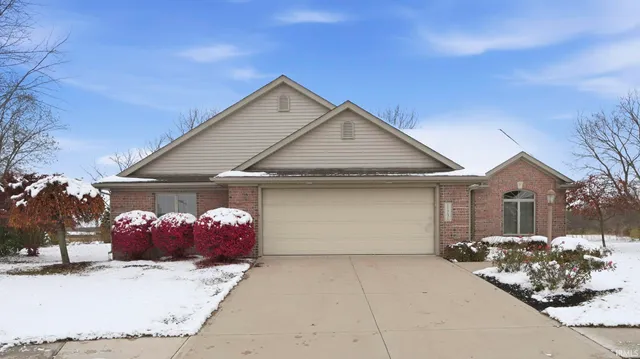 $349,900 | 11731 Butternut Cove, Leo, IN 46765