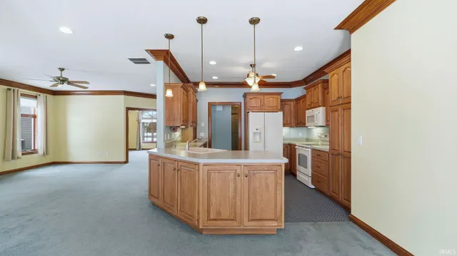 $349,900 | 11731 Butternut Cove, Leo, IN 46765