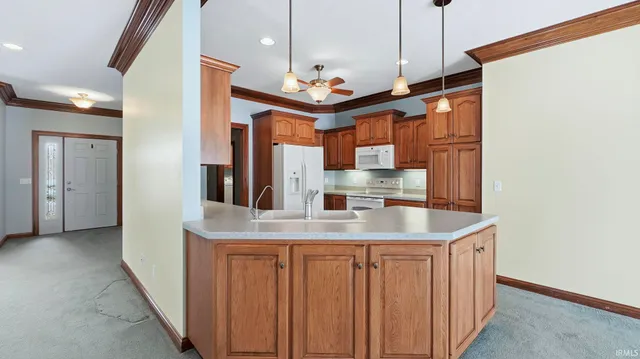 $349,900 | 11731 Butternut Cove, Leo, IN 46765