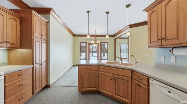 $349,900 | 11731 Butternut Cove, Leo, IN 46765