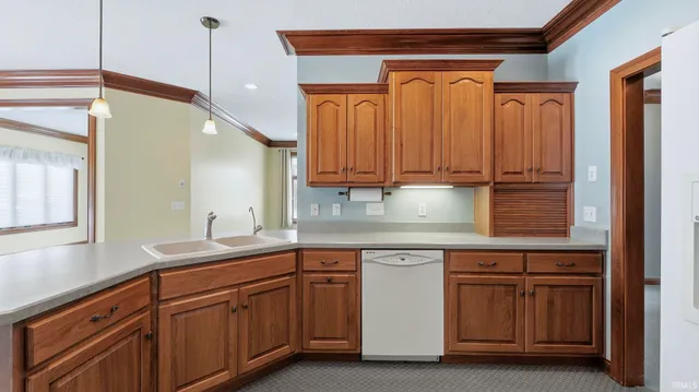 $349,900 | 11731 Butternut Cove, Leo, IN 46765