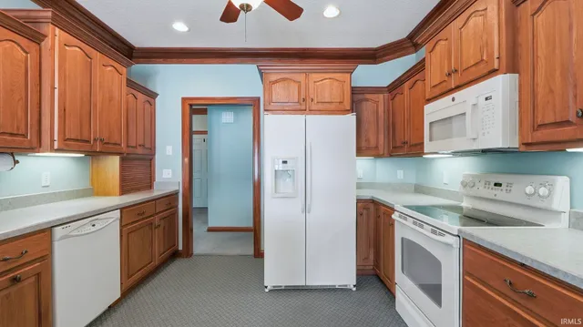 $349,900 | 11731 Butternut Cove, Leo, IN 46765