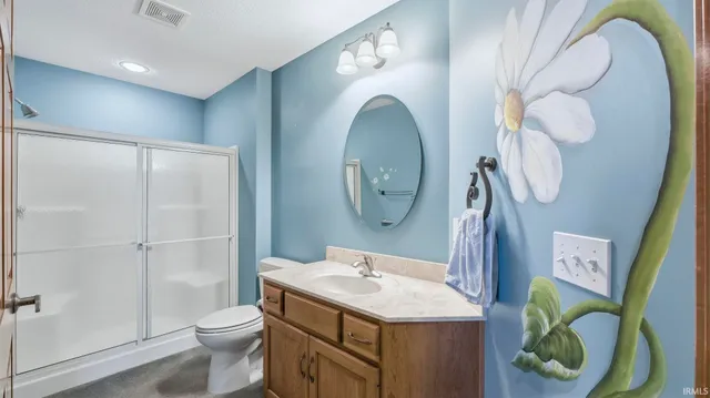 $349,900 | 11731 Butternut Cove, Leo, IN 46765