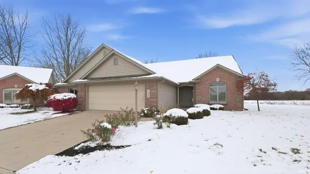 $349,900 | 11731 Butternut Cove, Leo, IN 46765