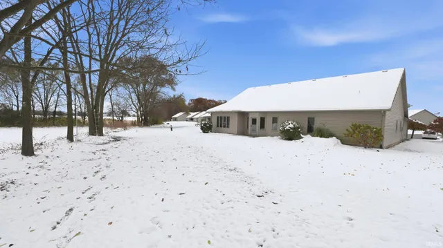 $349,900 | 11731 Butternut Cove, Leo, IN 46765