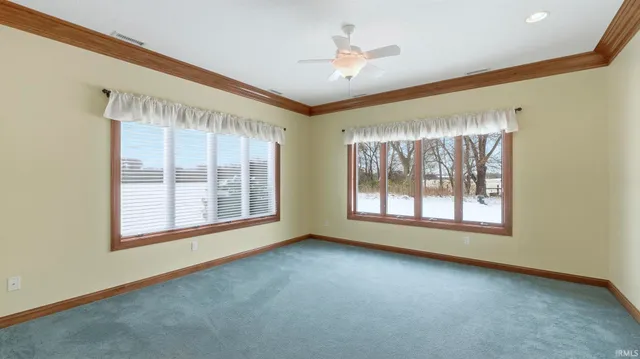 $349,900 | 11731 Butternut Cove, Leo, IN 46765