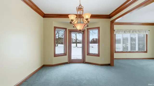 $349,900 | 11731 Butternut Cove, Leo, IN 46765