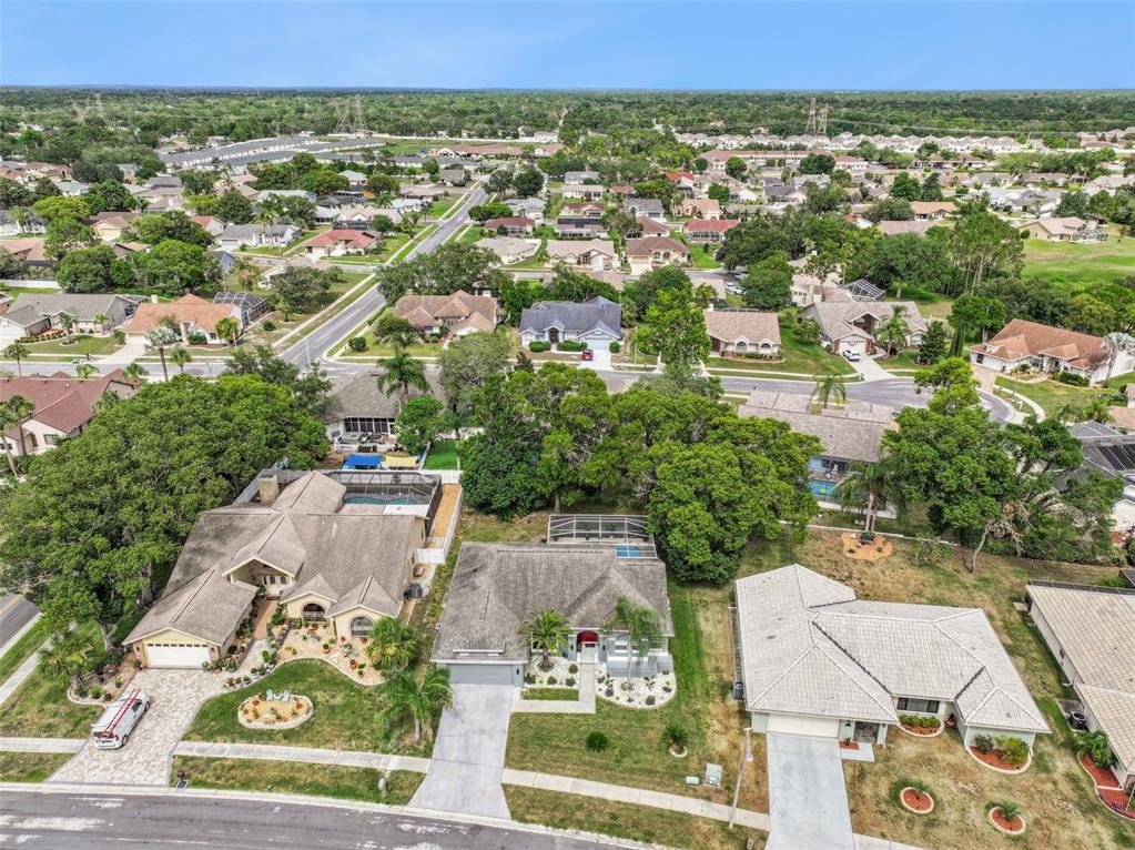 1236 Lansing Drive Spring Hill, FL 34608 - Photo 59 of 65