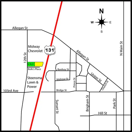 $375,000 | 12th Street, Unit VL, Plainwell, MI 49080