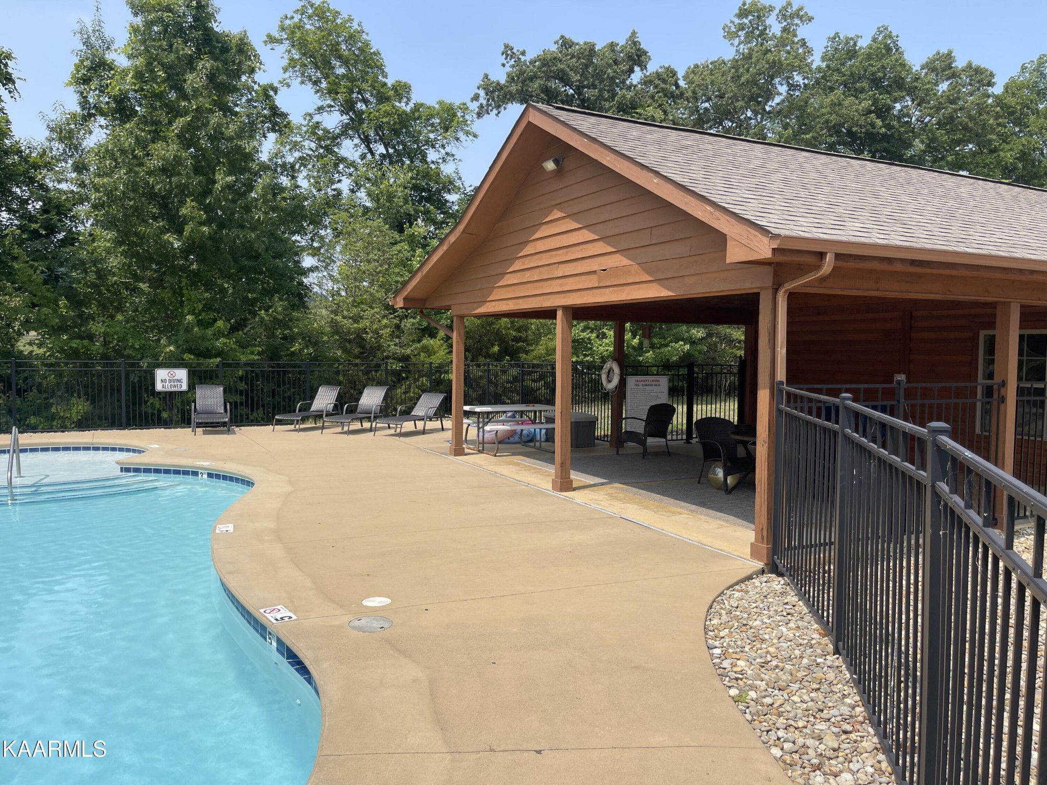19 Blount Circle Rutledge, TN 37861 - Photo 14 of 16 Gallery Image 14