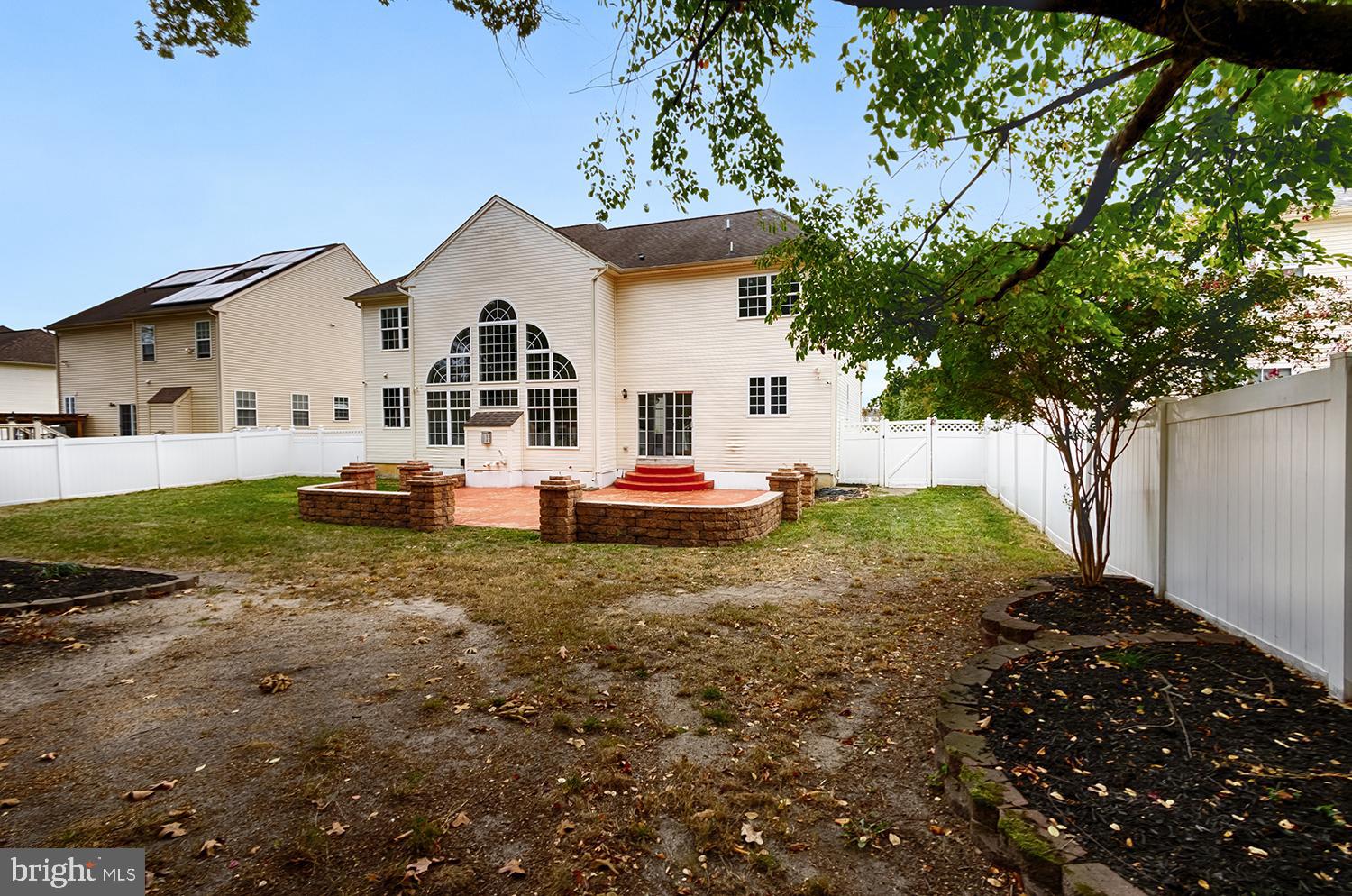 27 Conifer Way Sicklerville, NJ 08081 - Photo 30 of 31