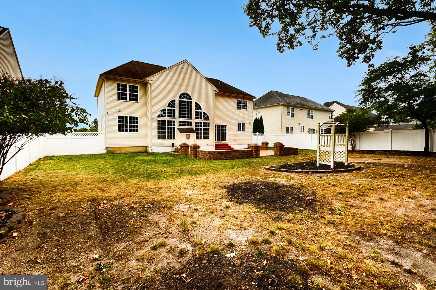 27 Conifer Way Sicklerville, NJ 08081 - Photo 31 of 31