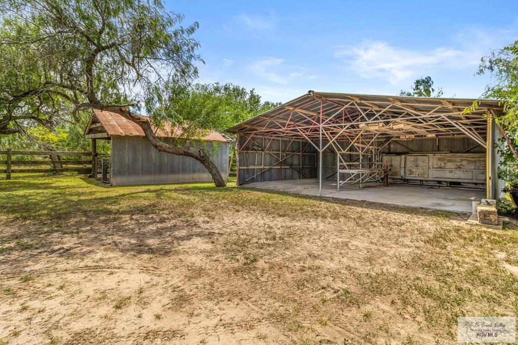 28664 South Altas Palmas Road Harlingen, TX 78552 - Photo 27 of 33 Gallery Image 27