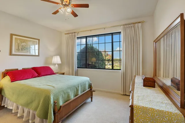 a view of a back yard of the house