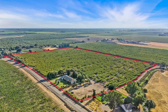 $1,550,000 | 11791 Alpine Road, Lodi, CA 95240