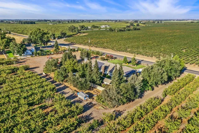 $1,550,000 | 11791 Alpine Road, Lodi, CA 95240
