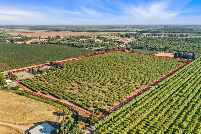 $1,550,000 | 11791 Alpine Road, Lodi, CA 95240