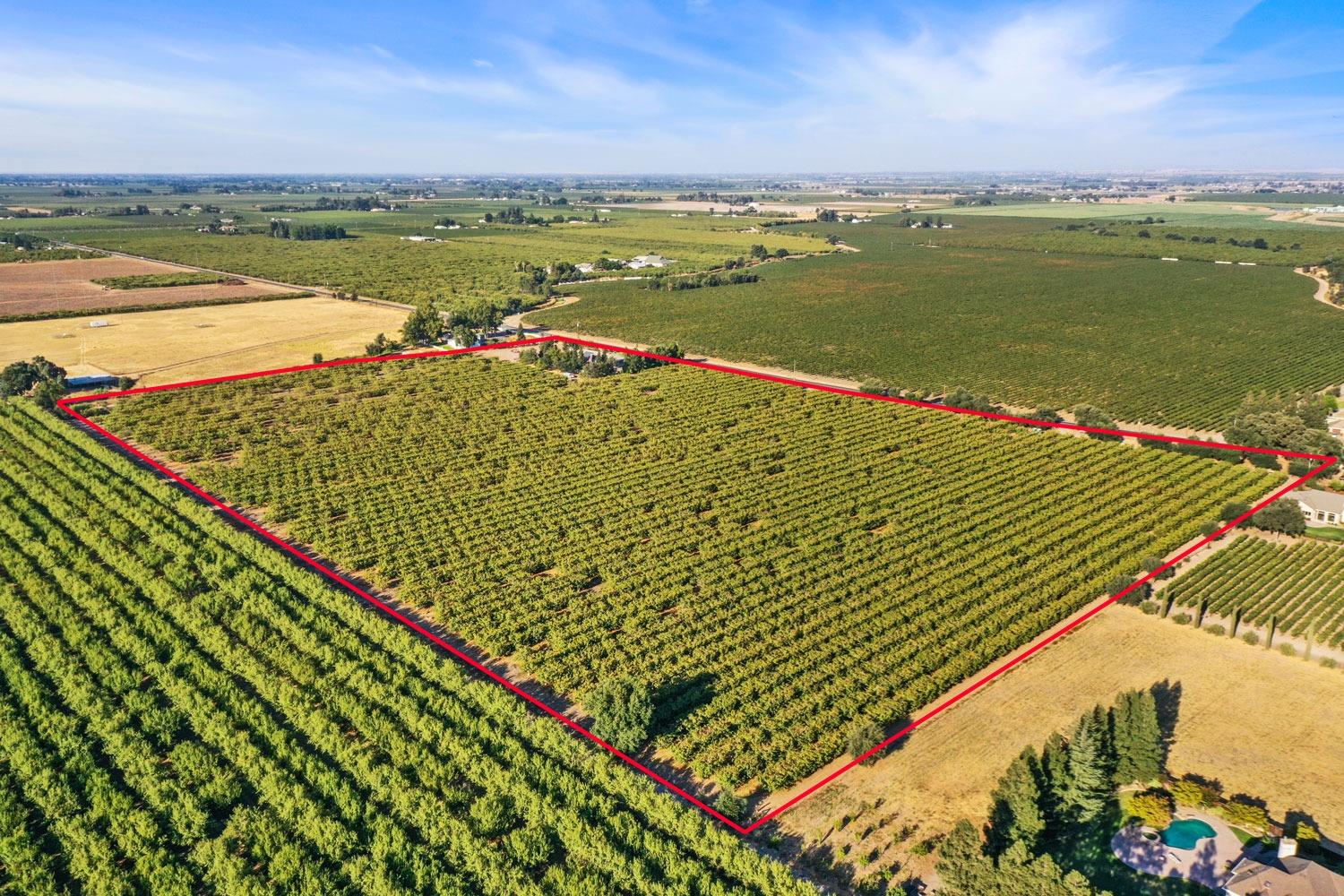 11791 Alpine Road Lodi, CA 95240 - Photo 71 of 74