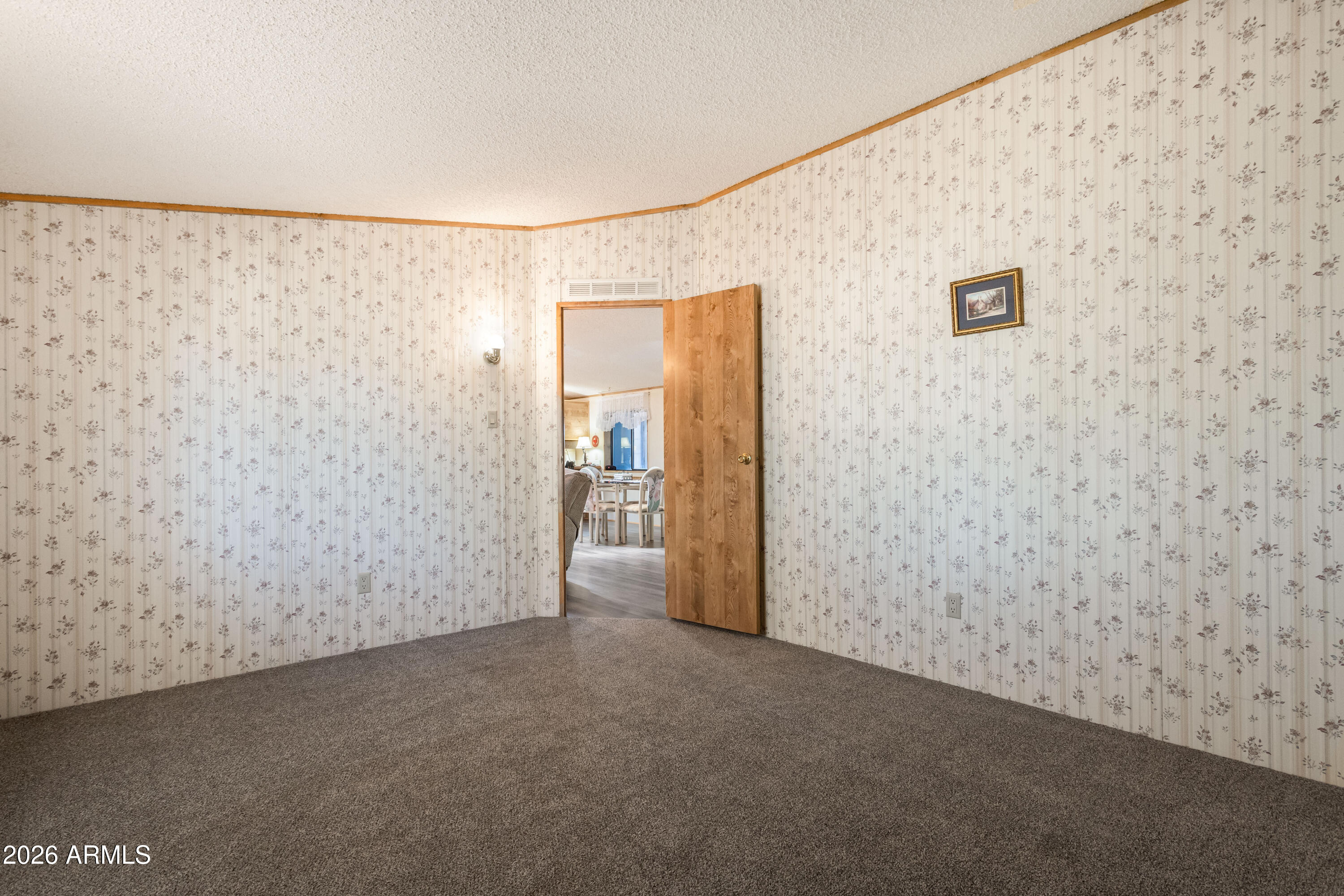 1935 North Tortoise Trail Dragoon, AZ 85609 - Photo 22 of 38 a view of a small space