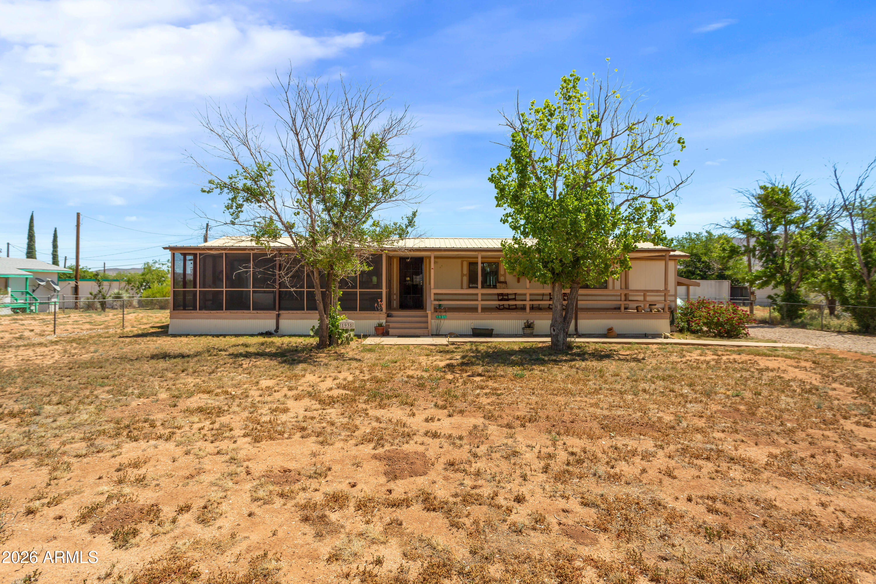 1935 North Tortoise Trail Dragoon, AZ 85609 - Photo 31 of 38