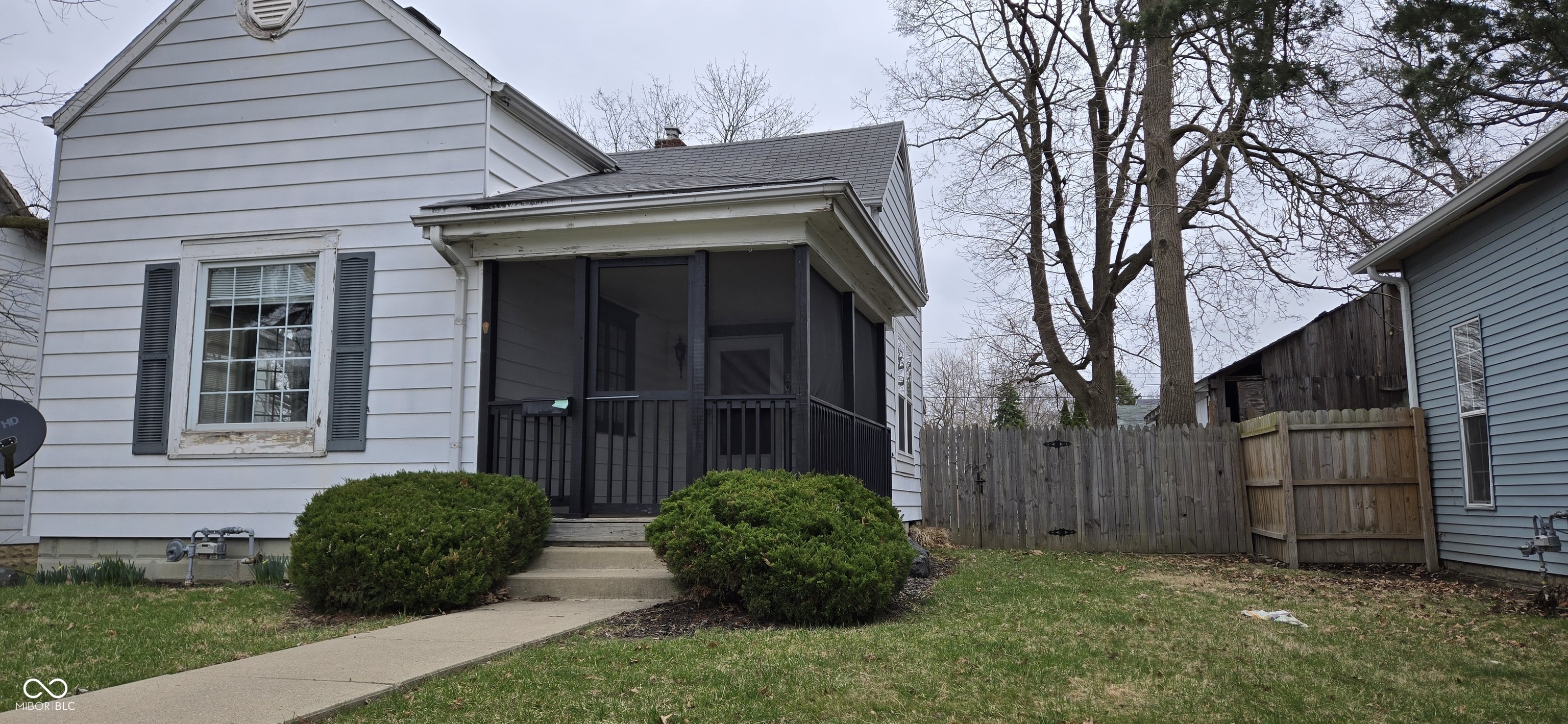 2028 George Street Anderson, IN 46016 - Photo 1 of 23 Gallery Image 1