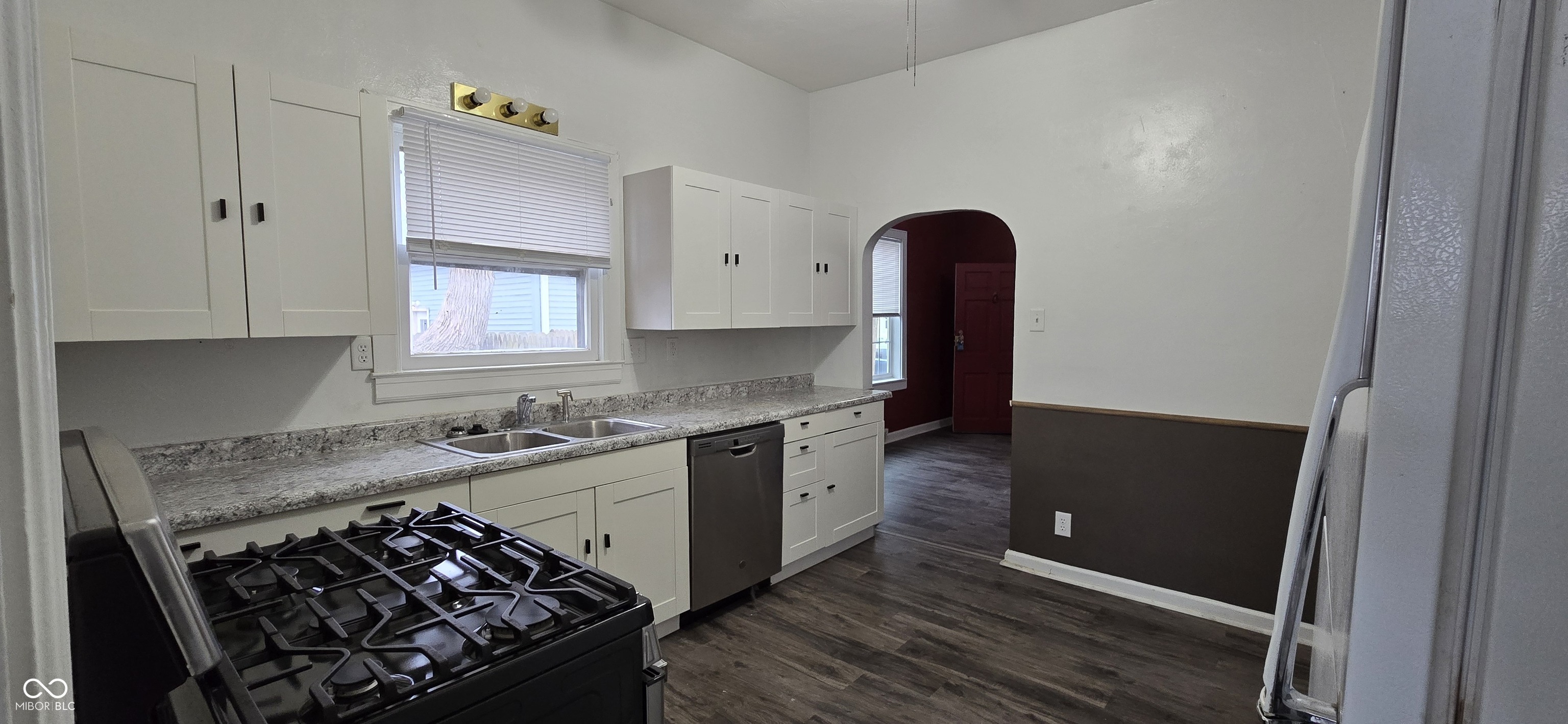 2028 George Street Anderson, IN 46016 - Photo 15 of 23 Gallery Image 15