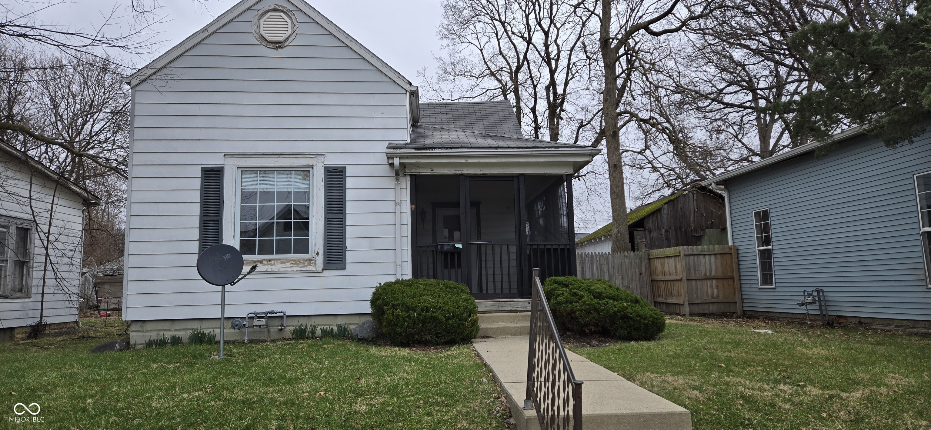 2028 George Street Anderson, IN 46016 - Photo 2 of 23 Gallery Image 2