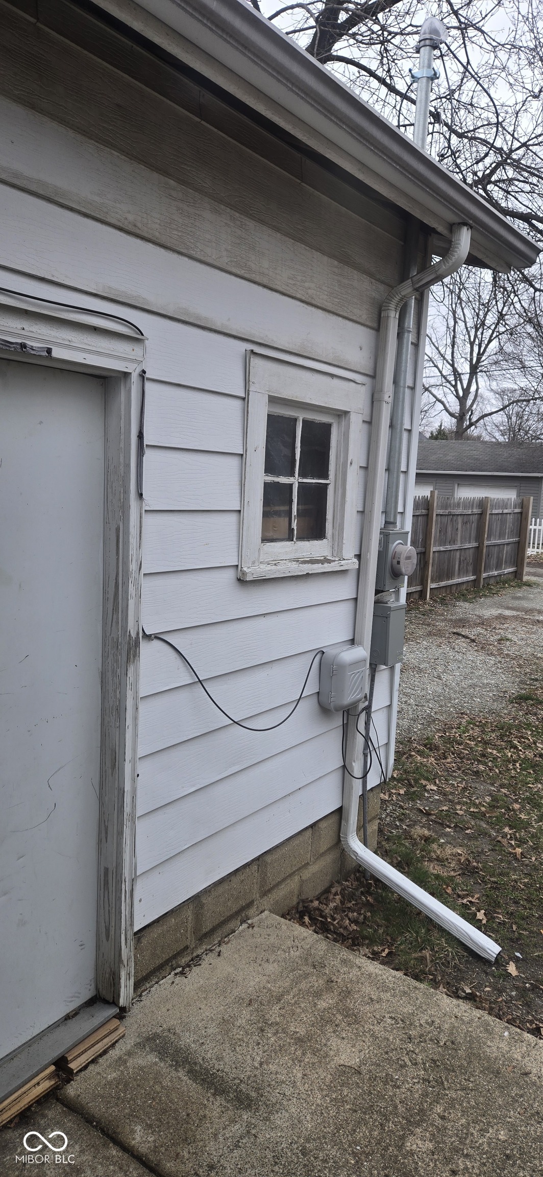 2028 George Street Anderson, IN 46016 - Photo 22 of 23 Gallery Image 22