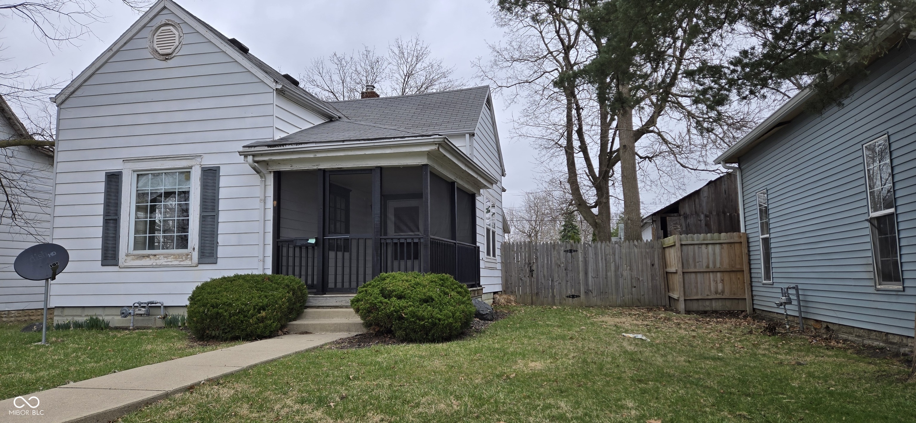 2028 George Street Anderson, IN 46016 - Photo 3 of 23 Gallery Image 3
