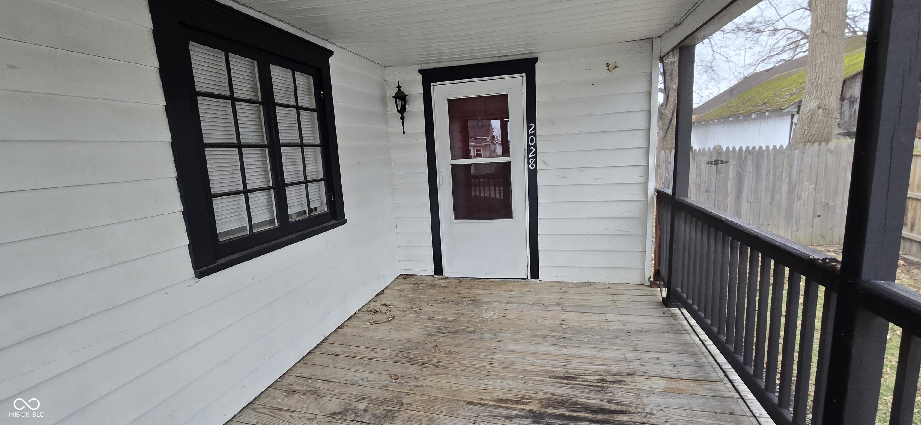2028 George Street Anderson, IN 46016 - Photo 4 of 23 Gallery Image 4