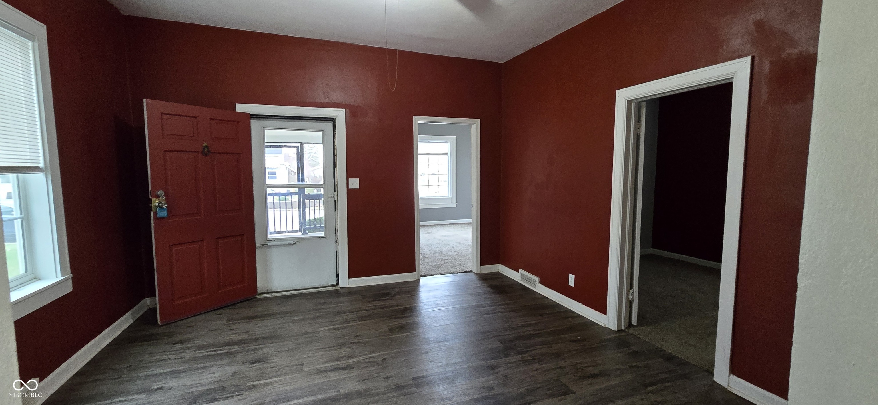 2028 George Street Anderson, IN 46016 - Photo 9 of 23 Gallery Image 9