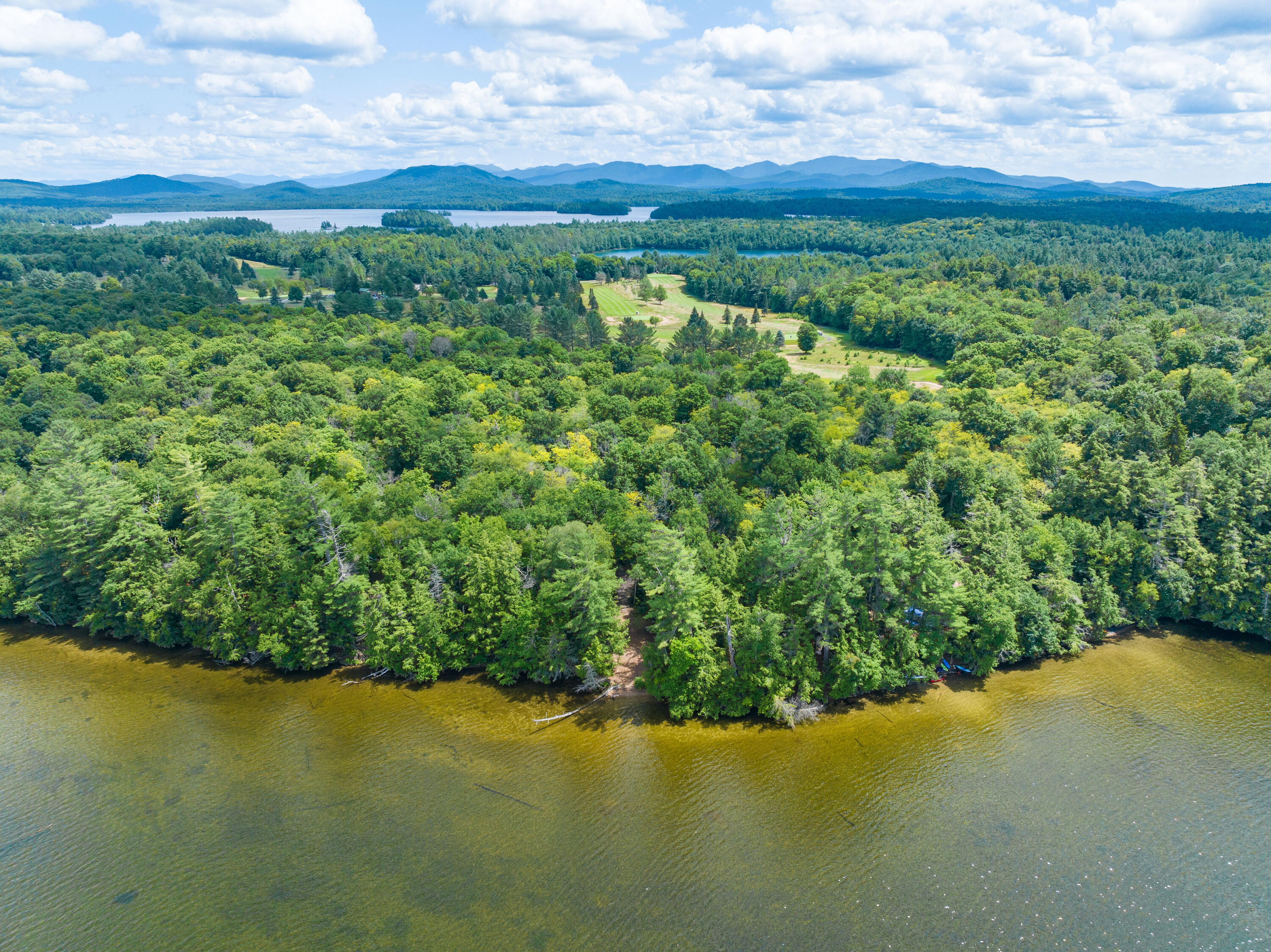 787 Bartlett Carry Road Tupper Lake, NY 12986 - Photo 19 of 20 DJI_20230719140315_0579_D_JCM