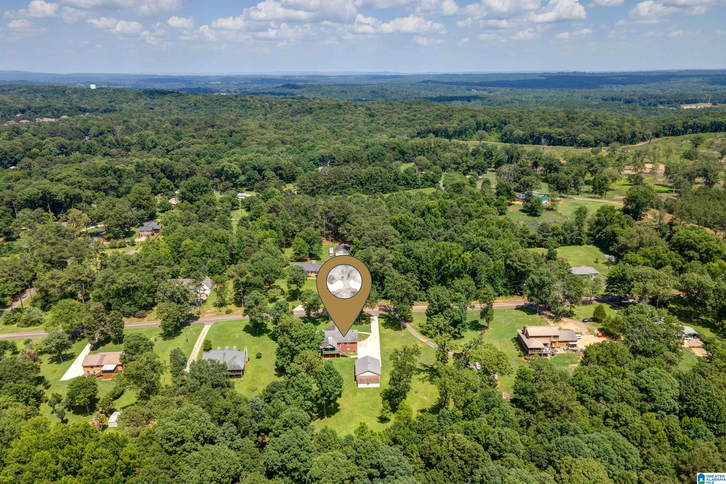6921 Abernathy Road McCalla, AL 35111 - Photo 45 of 46