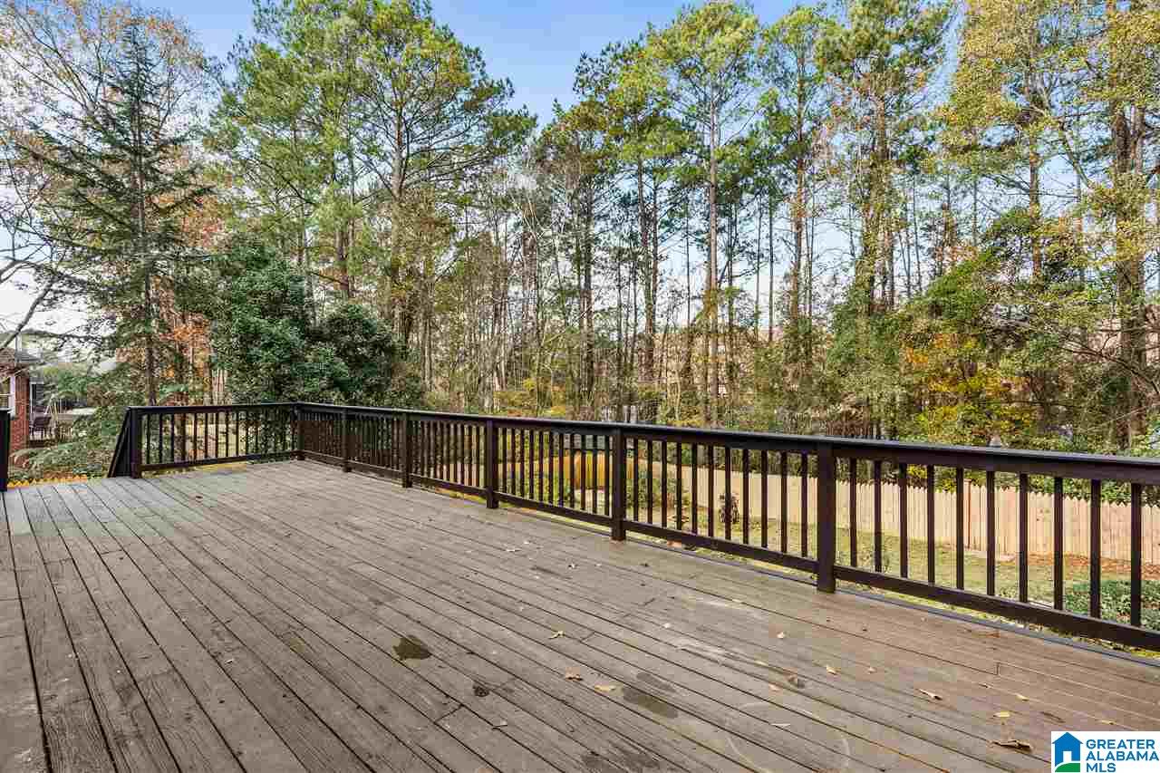 321 Trace Ridge Road Birmingham, AL 35244 - Photo 32 of 34