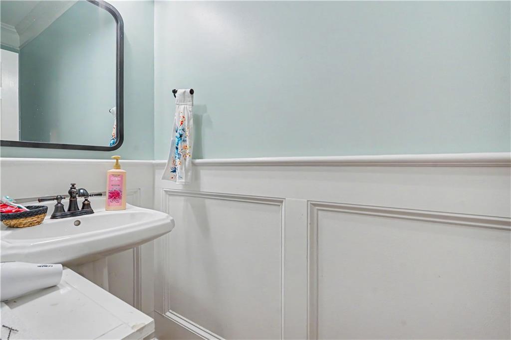 1141 Arborwood Ridge Bishop, GA 30621 - Photo 15 of 55 Gallery Image 15