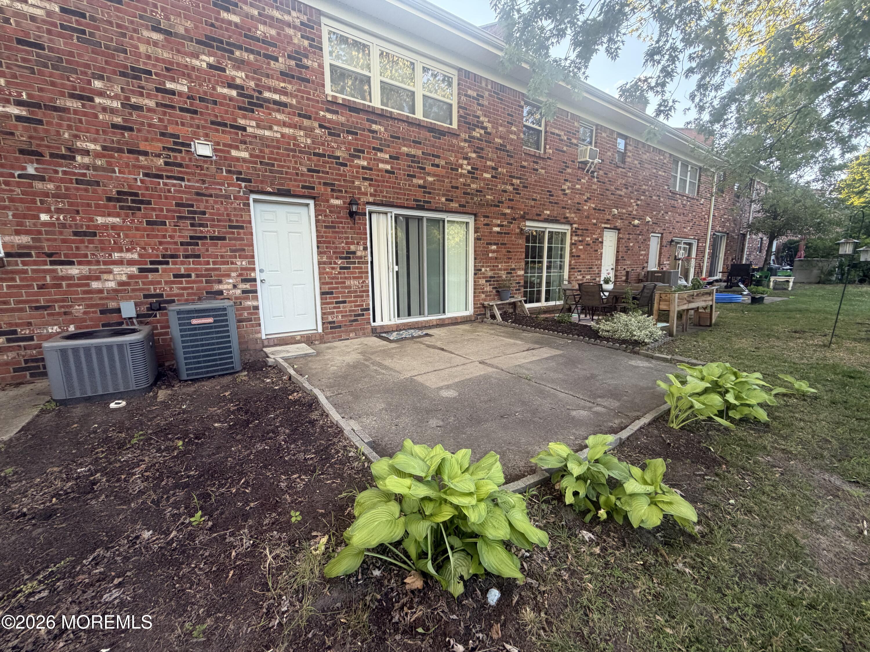 336 Sawmill Road Brick, NJ 08724 - Photo 16 of 17 Backyard