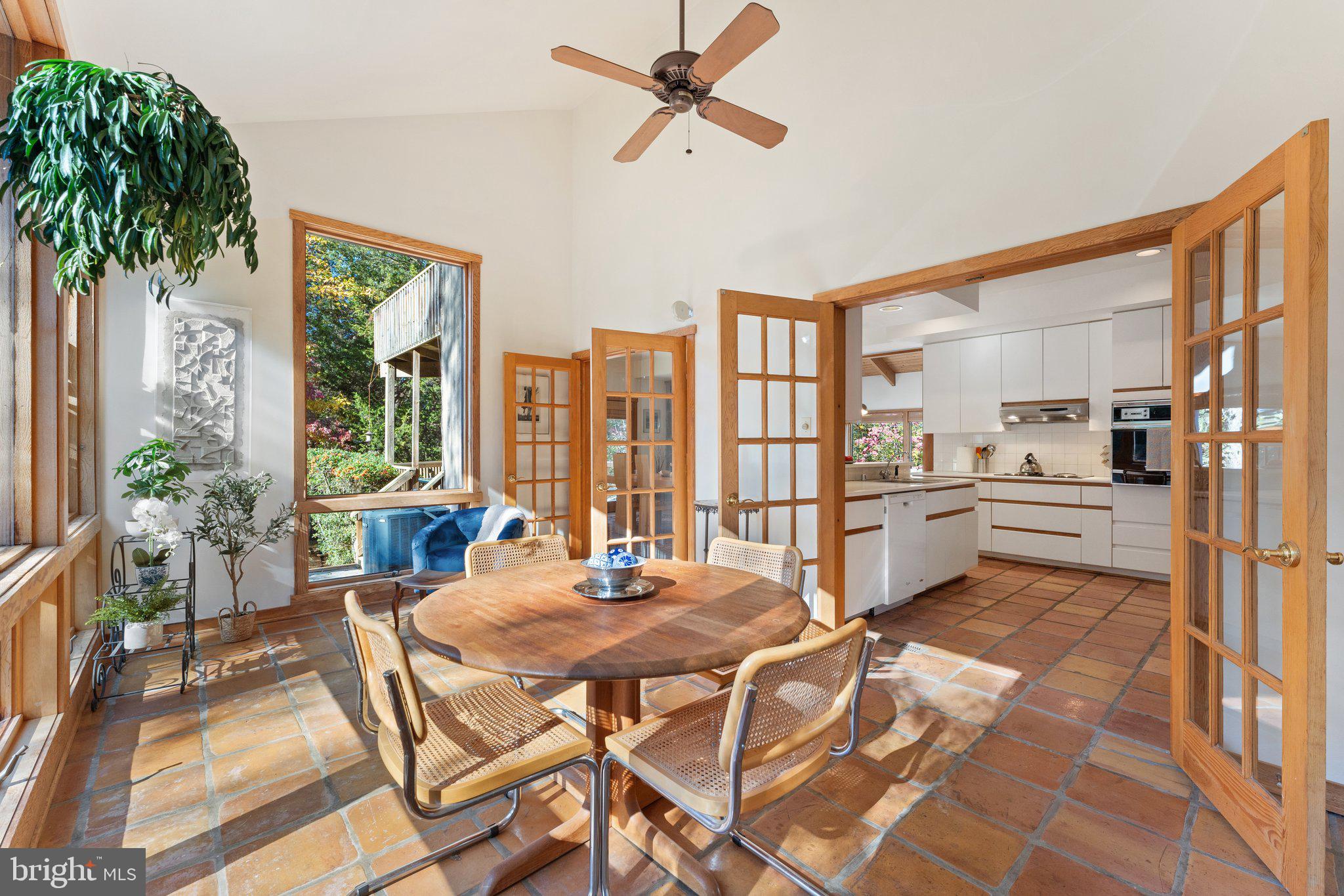 18163 Canby Road Leesburg, VA 20175 - Photo 18 of 69 Sunroom