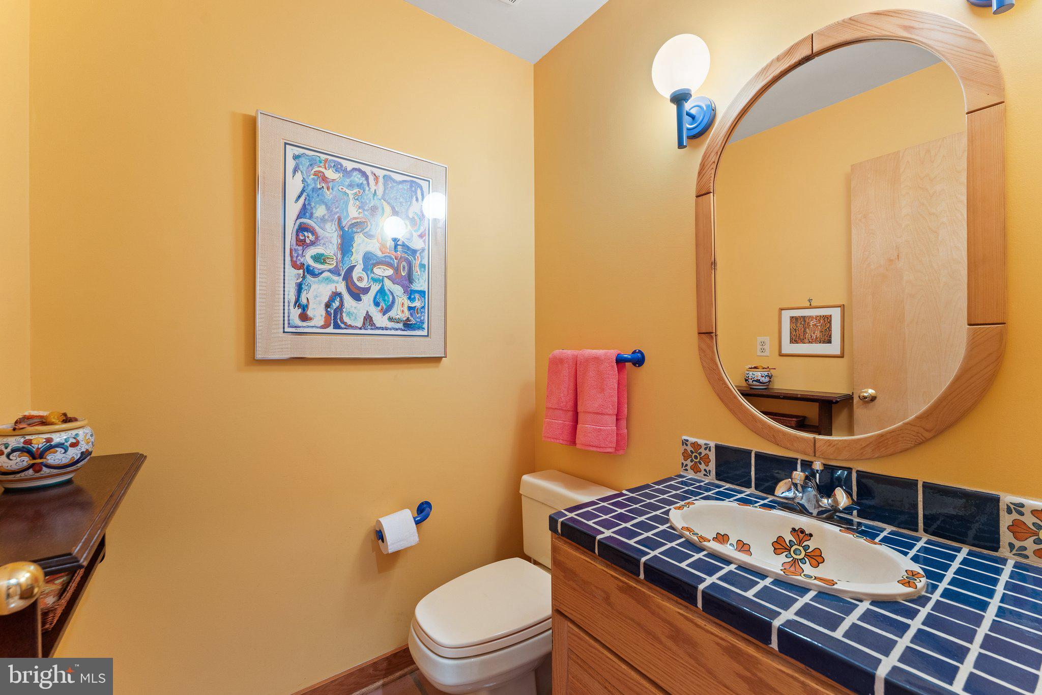 18163 Canby Road Leesburg, VA 20175 - Photo 25 of 69 ML half bath