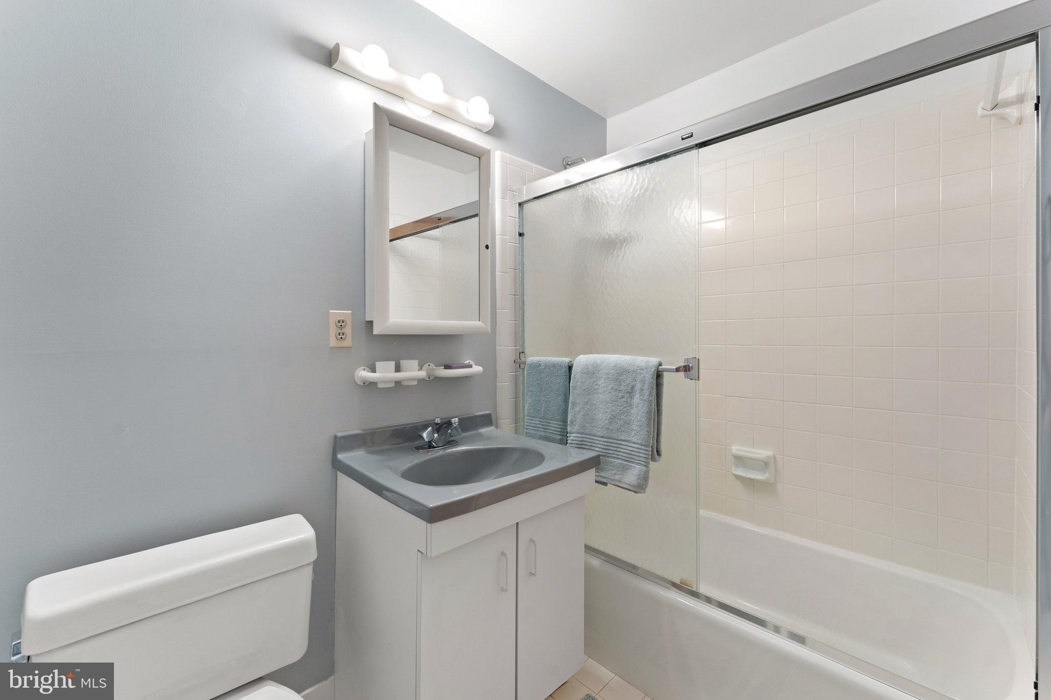 18163 Canby Road Leesburg, VA 20175 - Photo 42 of 69 LL full bath in main house