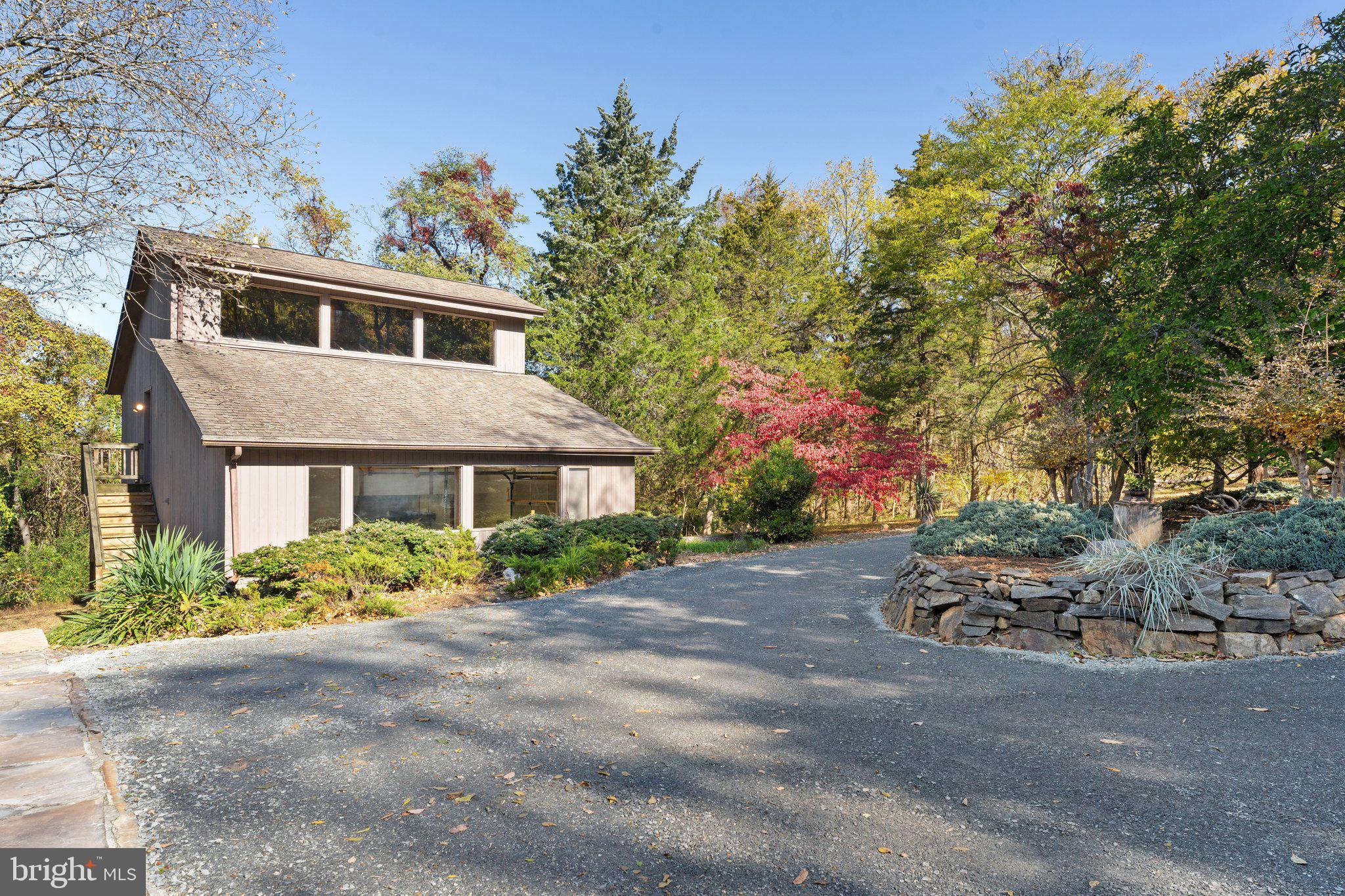 18163 Canby Road Leesburg, VA 20175 - Photo 49 of 69 Outbuilding garage-studio-workshop