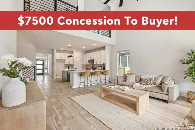 $398,888 | 1707 Lawnside Road, San Antonio, TX 78245