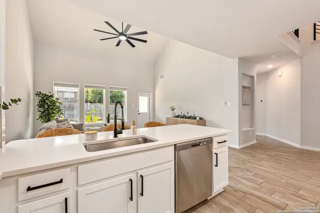 $398,888 | 1707 Lawnside Road, San Antonio, TX 78245