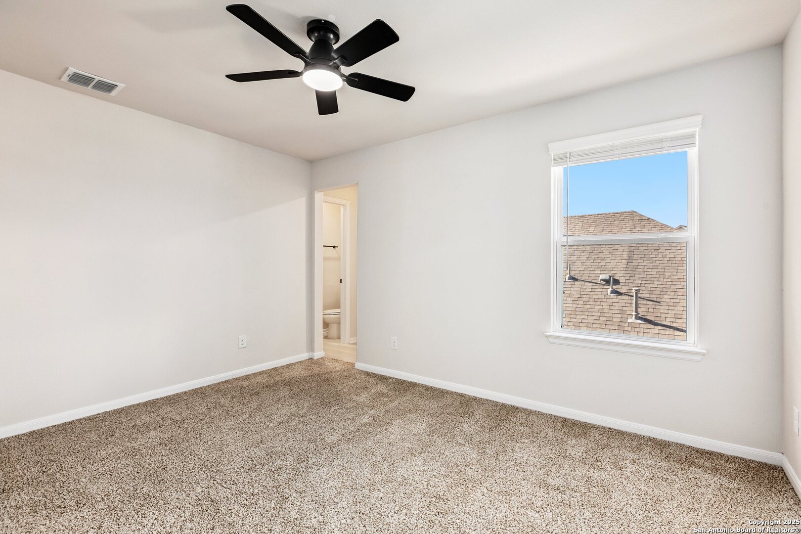1707 Lawnside Road San Antonio, TX 78245 - Photo 46 of 64 a view of an empty room