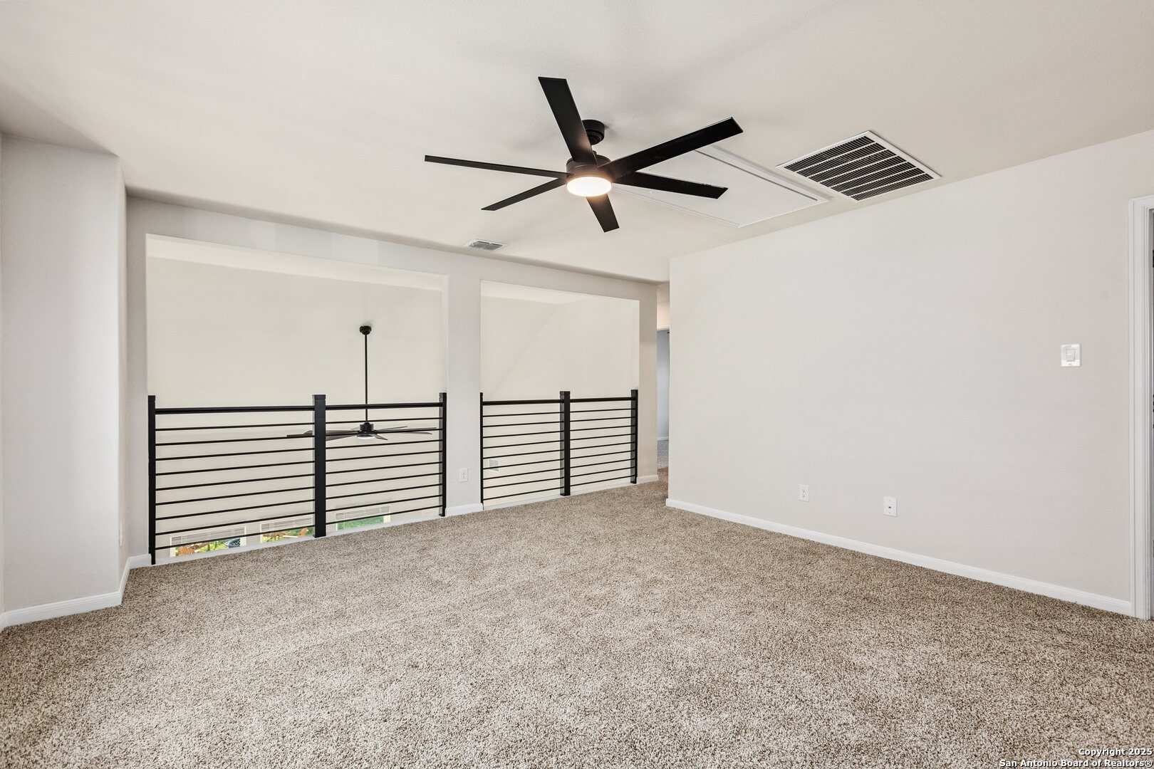 1707 Lawnside Road San Antonio, TX 78245 - Photo 56 of 64 a view of an empty room