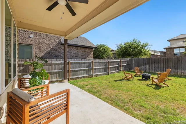 $398,888 | 1707 Lawnside Road, San Antonio, TX 78245