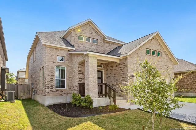 $398,888 | 1707 Lawnside Road, San Antonio, TX 78245