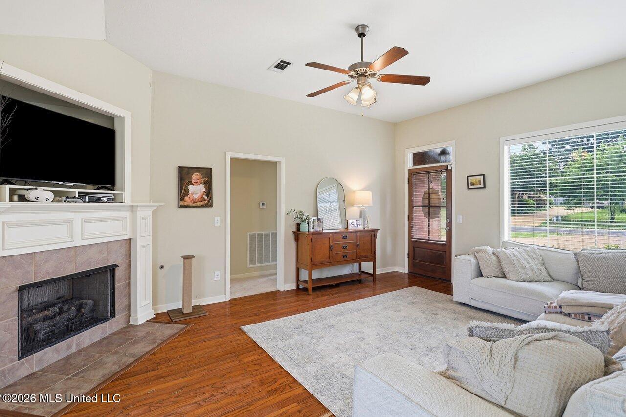 418 Springhill Point Brandon, MS 39047 - Photo 5 of 26 418 Springhill Point Hometoursms.com 5